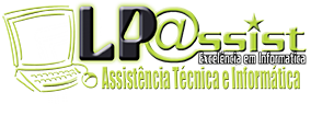 logo LPAssist